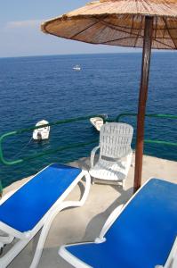 Gallery image of Hotel Giardino Sul Mare in Lipari