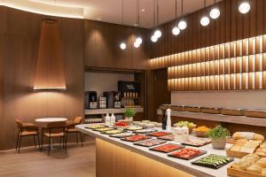 Toit hotelli aladel või selle läheduses