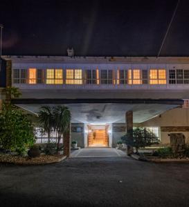 Φωτογραφία από το άλμπουμ του Pousada de Portomarín σε Portomarin