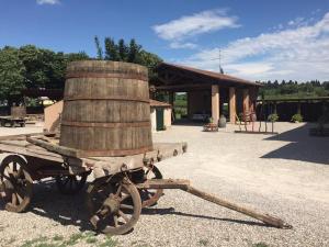 Fotografie z fotogalerie ubytování Agriturismo Nicobresaola v destinaci Sommacampagna