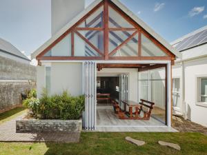 Gallery image of Knights Retreat on Kingswood Golf Estate in George