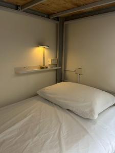 Gallery image of UNS B&B in Kaohsiung