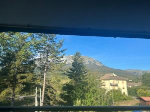 Γενική θέα στο βουνό ή θέα στο βουνό από  αυτό το διαμέρισμα +20 φωτογραφίες