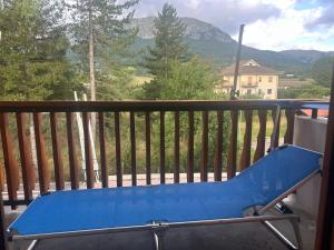 Γενική θέα στο βουνό ή θέα στο βουνό από  αυτό το διαμέρισμα