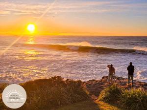 Fotografie z fotogalerie ubytování North Facing Seaside Apartment v destinaci Cronulla