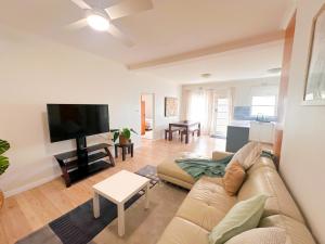 Fotografie z fotogalerie ubytování North Facing Seaside Apartment v destinaci Cronulla