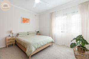 Fotografie z fotogalerie ubytování North Facing Seaside Apartment v destinaci Cronulla