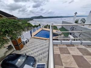 Příroda nedaleko rezortu