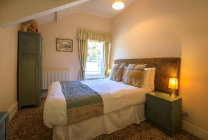 Afbeelding uit fotogalerij van Picton House Exclusive Christmas in Llandowror