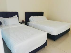 Gallery image of Mint Garden in Nibung Tebal +8 photos