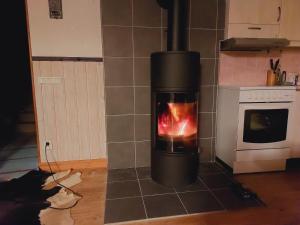 Φωτογραφία από το άλμπουμ του Hus Lindström σε Kangos