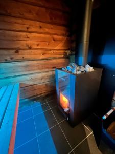 Φωτογραφία από το άλμπουμ του Hus Lindström σε Kangos