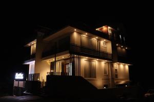 Billede fra billedgalleriet på Forest Abode i Yercaud