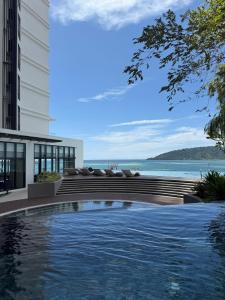 Φυσικό τοπίο κοντά σε αυτό το δωμάτιο σε οικογενειακή κατοικία