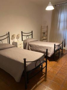 Gallery image of Podere Maremma Spa & Ristorante in Orbetello