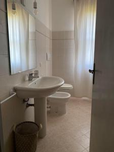 Gallery image of Podere Maremma Spa & Ristorante in Orbetello