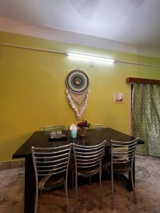 Fotografie z fotogalerie ubytování JG Homestay v destinaci Guváhátí