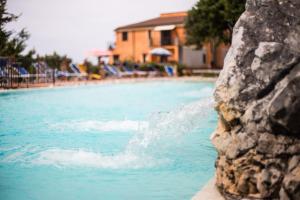 Foto dalla galleria di Relais Pian delle Starze a Marina di Camerota