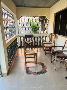 Fotografie z fotogalerie ubytování 2 Bedroom Own Compound v destinaci Malindi