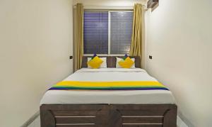 Ένα ή περισσότερα κρεβάτια σε δωμάτιο στο Itsy Hotels Revmantra +40 φωτογραφίες