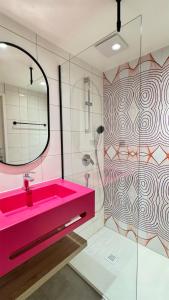 Un baño de Prize by Radisson, Osnabruck 35 fotos más