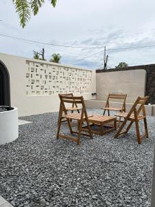 Fotografie z fotogalerie ubytování Taiping Corner Homestay v destinaci Taiping