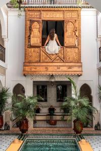 マラケシュにあるRiad NL&S Collectionのギャラリーの写真