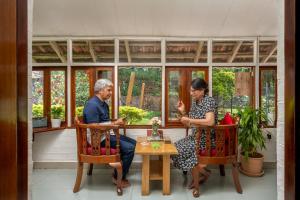 Επισκέπτες που μένουν στο The Anexure - Great Estate Stay for Remote Work +36 φωτογραφίες