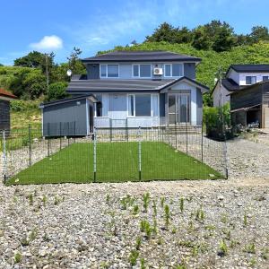 Το κτήριο όπου στεγάζεται  η βίλα +18 φωτογραφίες