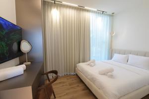 Φωτογραφία από το άλμπουμ του Omega Pent House στο Εϊλάτ