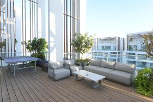 Φωτογραφία από το άλμπουμ του Omega Pent House στο Εϊλάτ