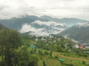 Φυσικό τοπίο κοντά σε αυτό το ξενοδοχείο