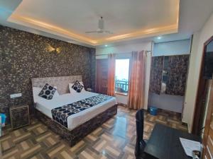 Gallery image of Baakhli Guest House And Restaurant in Bhowāli