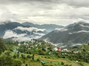 Φυσικό τοπίο κοντά σε αυτό το ξενοδοχείο +15 φωτογραφίες