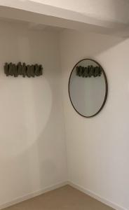 Fotografie z fotogalerie ubytování Modern wohnen im Fachwerkhaus im Herzen Wolfhagens - 2 Schlafzimmer, Parkplatz v destinaci Wolfhagen