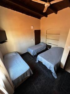 Gallery image of Olmueh Ranch in Olmué