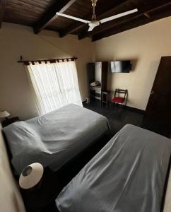 Gallery image of Olmueh Ranch in Olmué