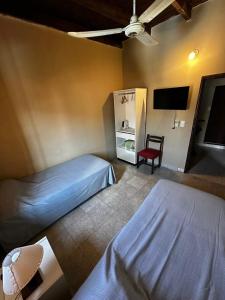 Gallery image of Olmueh Ranch in Olmué +18 photos