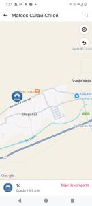 Gallery image of Chaski Tours Operador in Vicuña