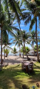 Imagen de la galería de Jardim Azul Praia, en Pitimbu