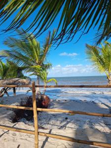 Imagen de la galería de Jardim Azul Praia, en Pitimbu