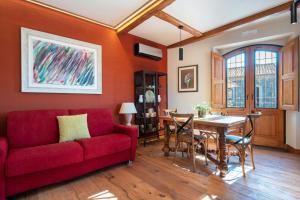 Gallery image of Villa With Pool And Vineyards Among Etna Vineyards in Santa Maria di Licodia