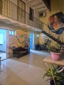 Fotografie z fotogalerie ubytování Montevideo Port Hostel v destinaci Montevideo