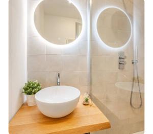 Fotografie z fotogalerie ubytování CASA GAH v destinaci Ripatransone