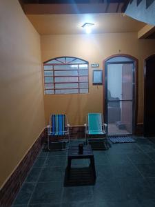 Billede fra billedgalleriet på Condomínio Villagio Maranduba - Apenas 5 min á pé da praia - Bl 7 i Ubatuba