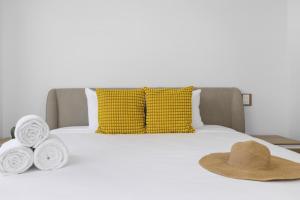 Billede fra billedgalleriet på BRAND NEW 2BR2BA Condo w/ Pool & Gym @ Palm Beach! i Palm-Eagle Beach