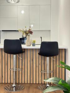 Fotografie z fotogalerie ubytování Unique Cozy Apartments at Adora Park Arad v destinaci Arad