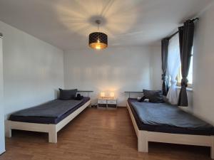 Foto dalla galleria di Mikra Homes24 in Glauchau a Glauchau