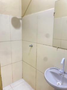 Imagem da galeria de Ávila Hotel em Marabá