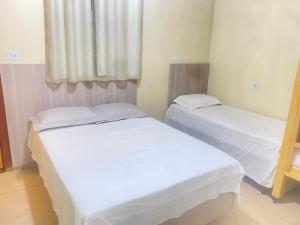 Imagem da galeria de Ávila Hotel em Marabá